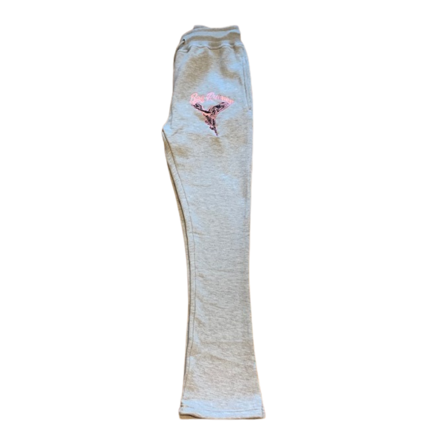 Phantom Stacked Women's Sweatsuit
