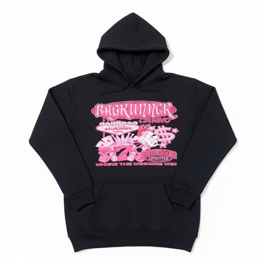 CASINO HOODIE 🎰